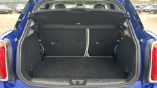 MINI Hatchback 2.0 Cooper S Exclusive 5dr [Comfort/Nav Pack] Petrol Hatchback